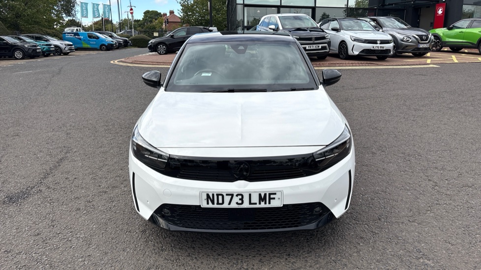 Vauxhall Corsa 1.2 GS 5dr Petrol Hatchback - Image 29