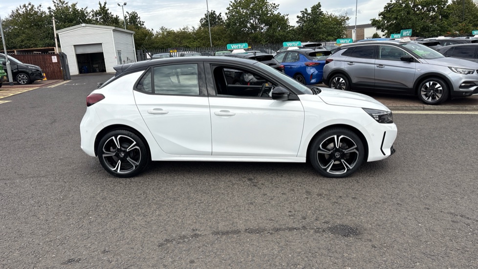 Vauxhall Corsa 1.2 GS 5dr Petrol Hatchback - Image 31