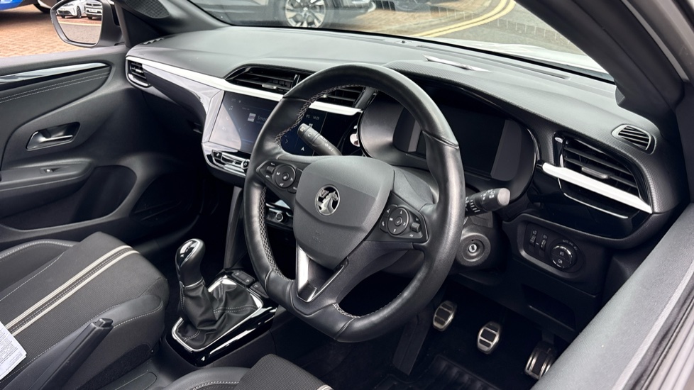 Vauxhall Corsa 1.2 GS 5dr Petrol Hatchback - Image 32