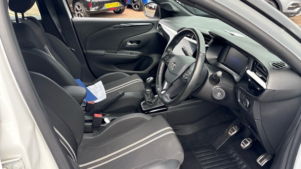 Vauxhall Corsa 1.2 GS 5dr Petrol Hatchback - Image 33