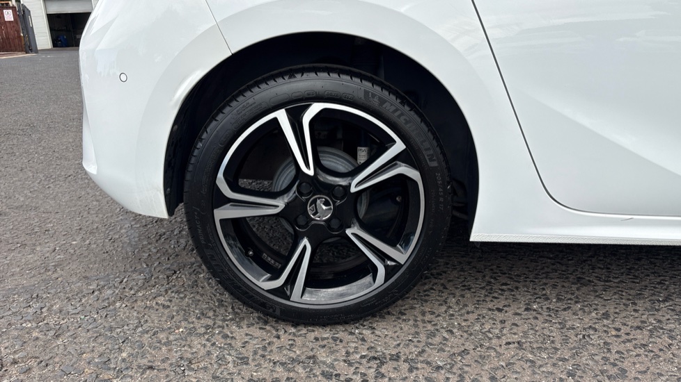 Vauxhall Corsa 1.2 GS 5dr Petrol Hatchback - Image 34
