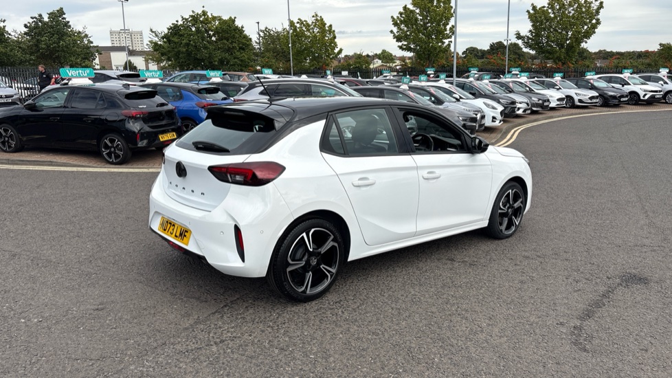 Vauxhall Corsa 1.2 GS 5dr Petrol Hatchback - Image 35
