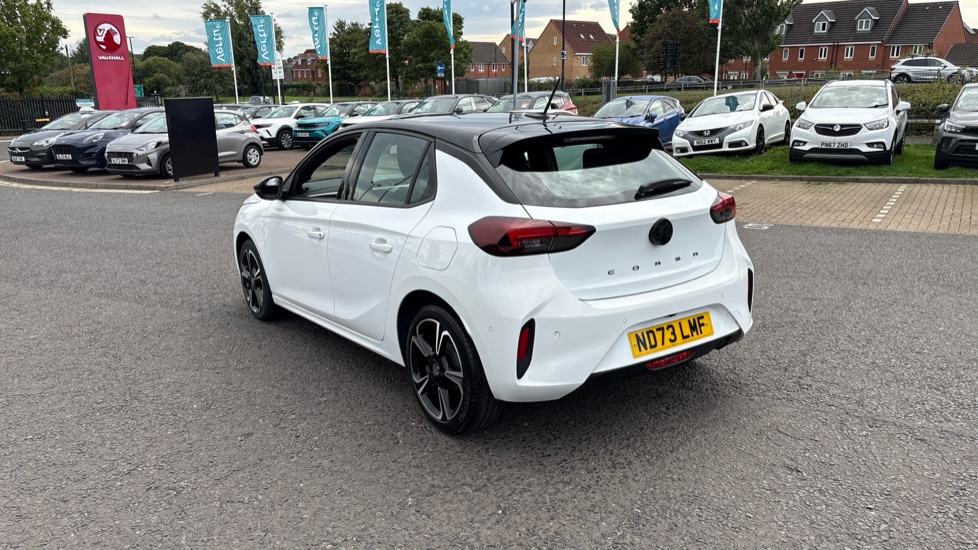Vauxhall Corsa 1.2 GS 5dr Petrol Hatchback - Image 37