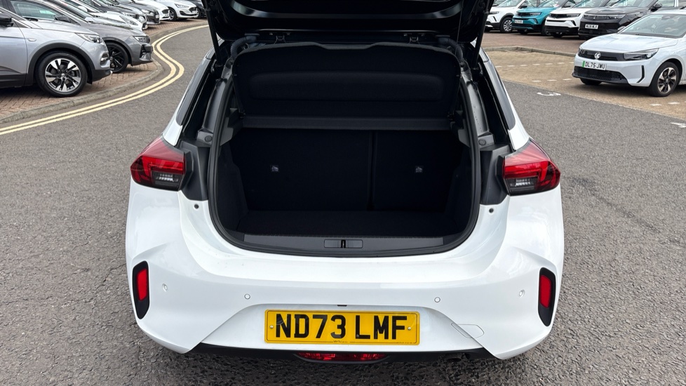 Vauxhall Corsa 1.2 GS 5dr Petrol Hatchback - Image 38