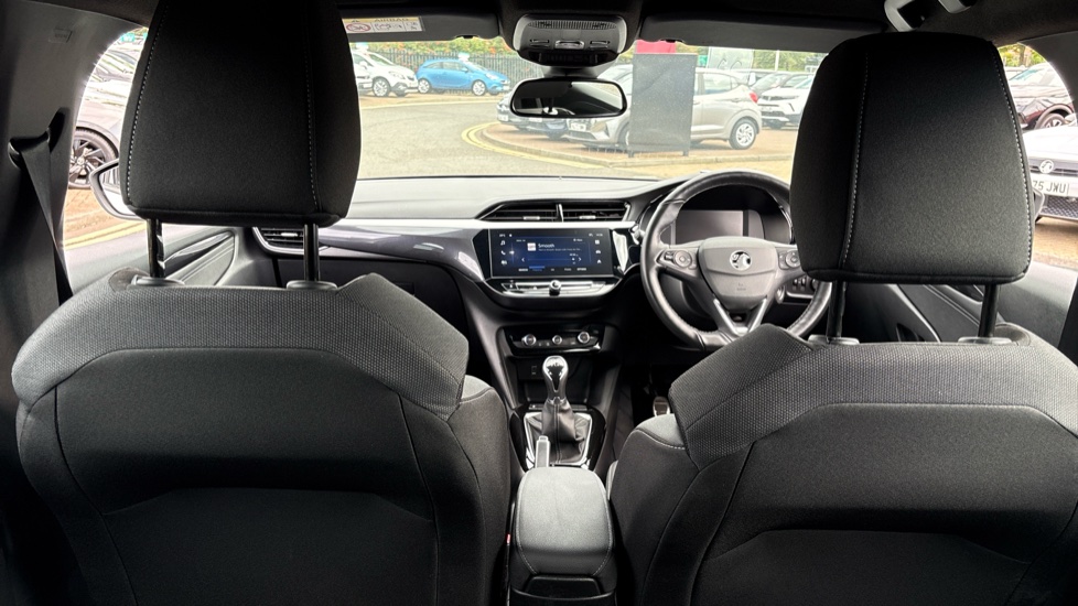 Vauxhall Corsa 1.2 GS 5dr Petrol Hatchback - Image 39