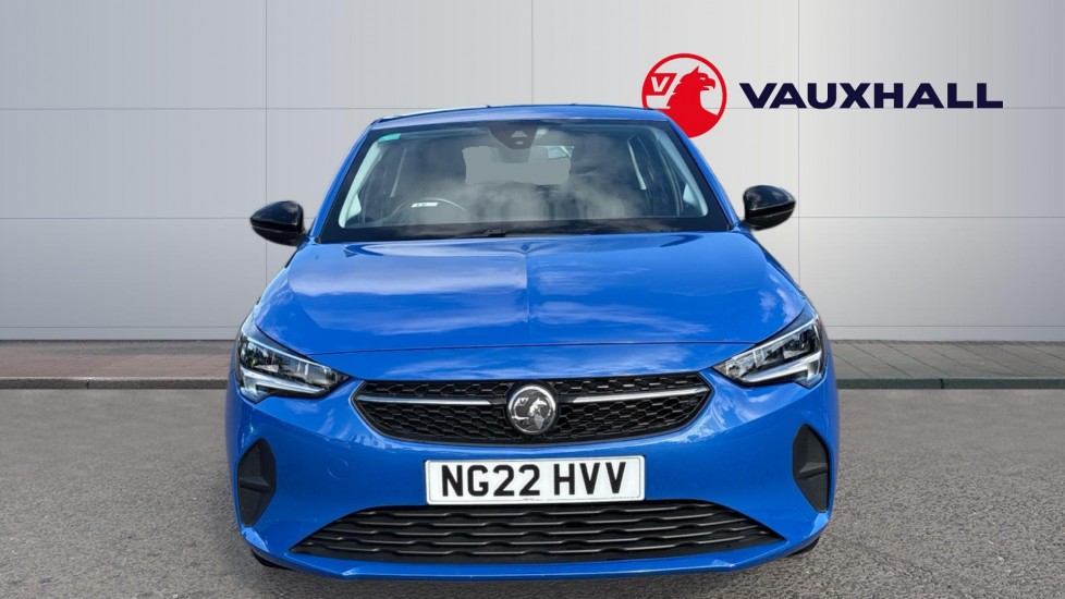 Vauxhall Corsa 1.2 Design 5dr Petrol Hatchback - Image 3