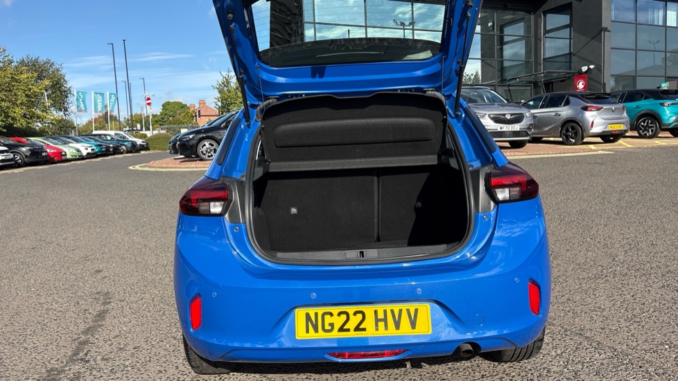 Vauxhall Corsa 1.2 Design 5dr Petrol Hatchback - Image 4