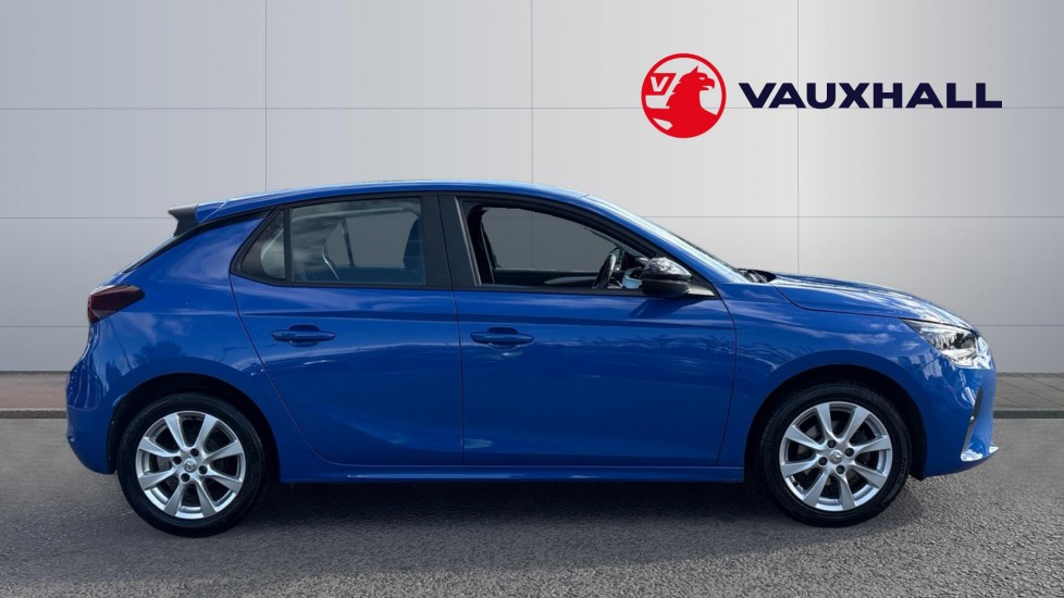 Vauxhall Corsa 1.2 Design 5dr Petrol Hatchback - Image 5