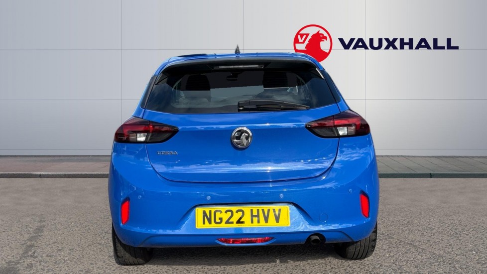 Vauxhall Corsa 1.2 Design 5dr Petrol Hatchback - Image 6