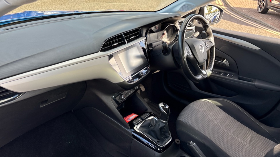 Vauxhall Corsa 1.2 Design 5dr Petrol Hatchback - Image 9