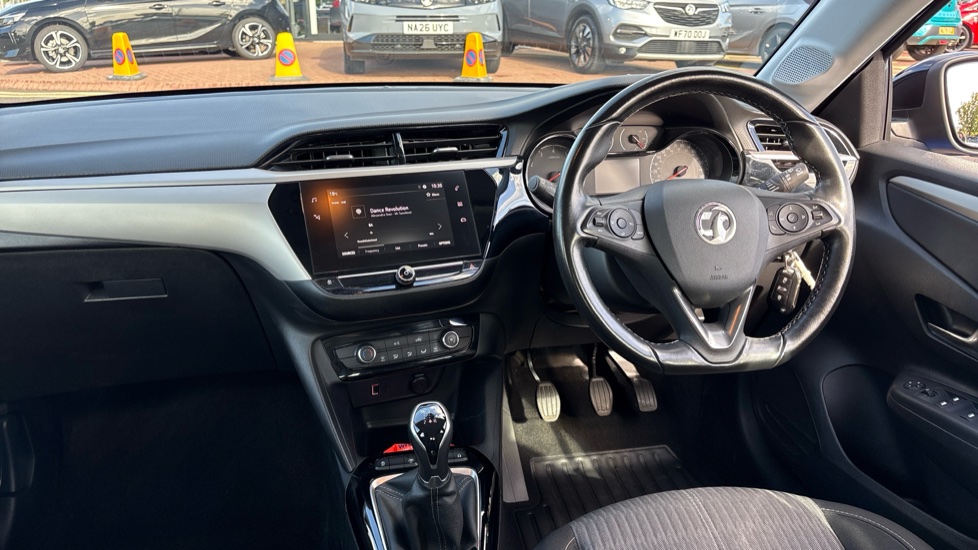 Vauxhall Corsa 1.2 Design 5dr Petrol Hatchback - Image 10