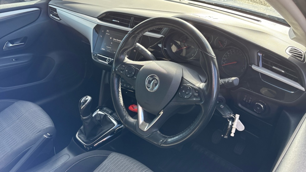 Vauxhall Corsa 1.2 Design 5dr Petrol Hatchback - Image 11