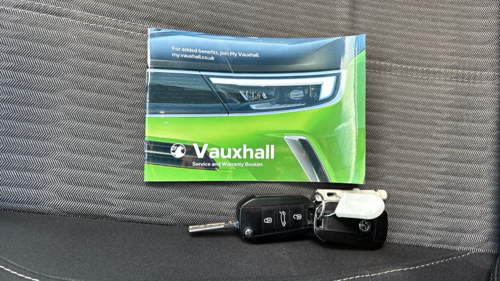 Vauxhall Corsa 1.2 Design 5dr Petrol Hatchback - Image 19