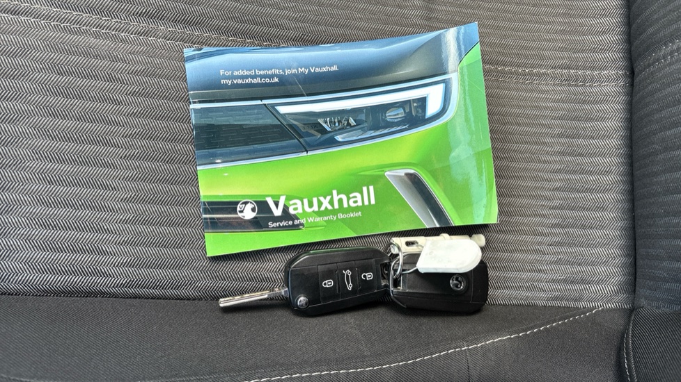 Vauxhall Corsa 1.2 Design 5dr Petrol Hatchback - Image 21