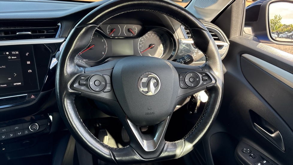 Vauxhall Corsa 1.2 Design 5dr Petrol Hatchback - Image 27
