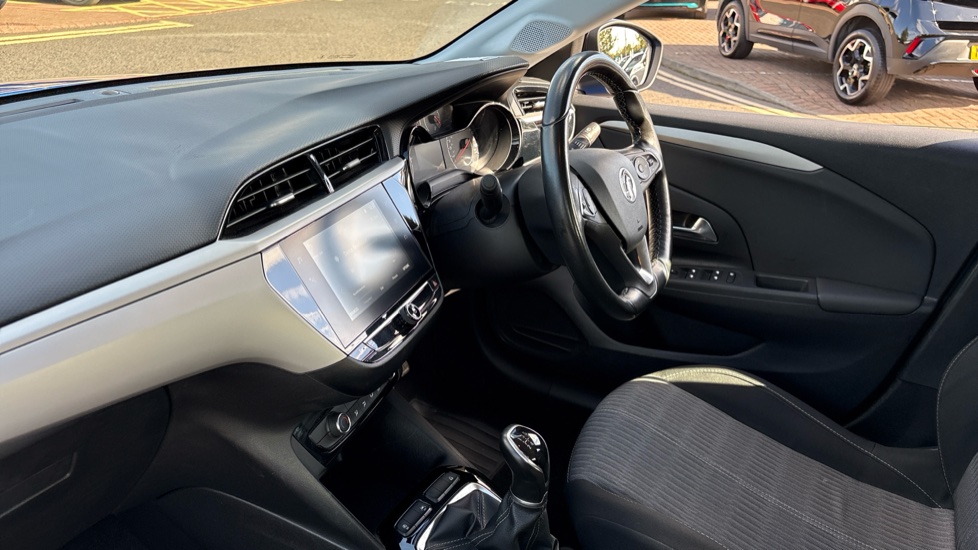 Vauxhall Corsa 1.2 Design 5dr Petrol Hatchback - Image 29