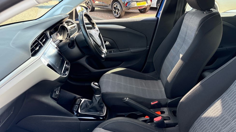 Vauxhall Corsa 1.2 Design 5dr Petrol Hatchback - Image 30