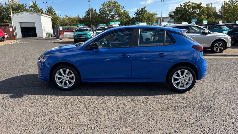 Vauxhall Corsa 1.2 Design 5dr Petrol Hatchback - Image 32
