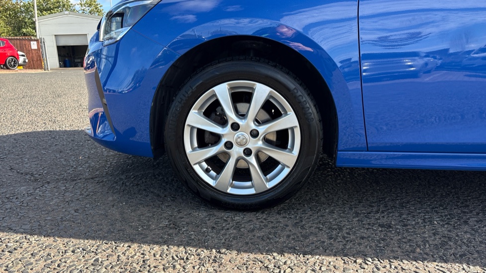 Vauxhall Corsa 1.2 Design 5dr Petrol Hatchback - Image 33