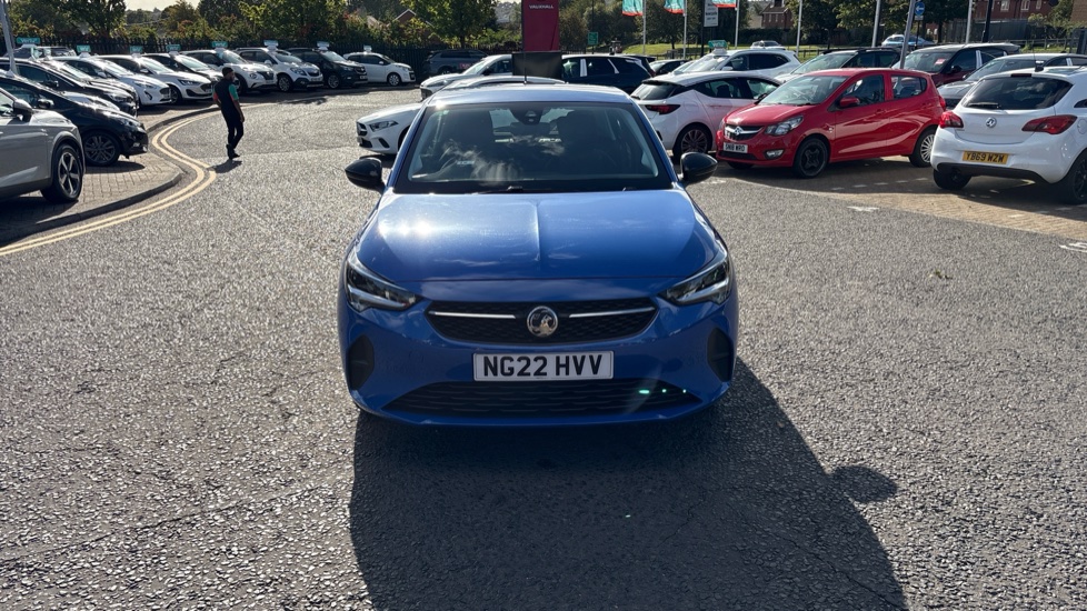 Vauxhall Corsa 1.2 Design 5dr Petrol Hatchback - Image 35