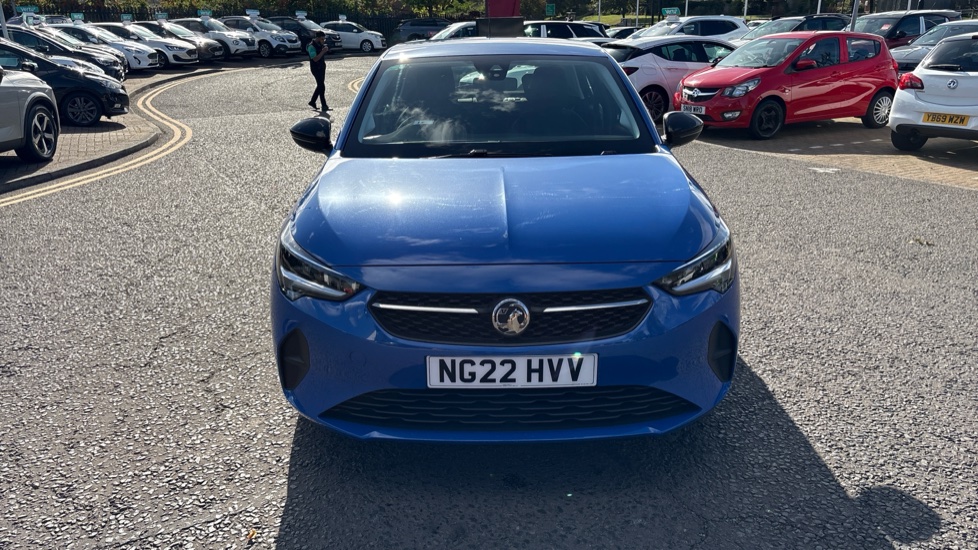 Vauxhall Corsa 1.2 Design 5dr Petrol Hatchback - Image 36