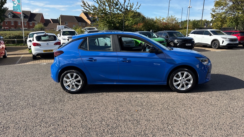 Vauxhall Corsa 1.2 Design 5dr Petrol Hatchback - Image 38
