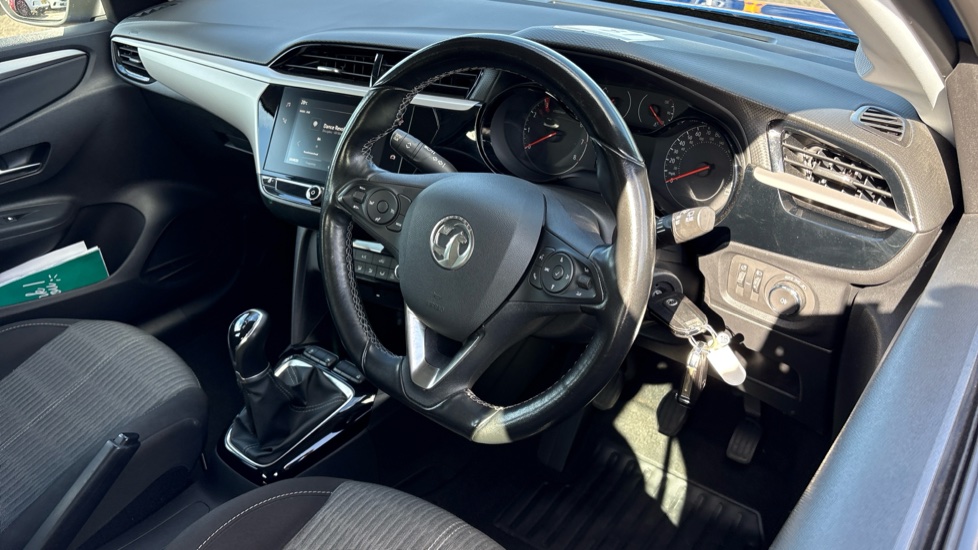 Vauxhall Corsa 1.2 Design 5dr Petrol Hatchback - Image 39