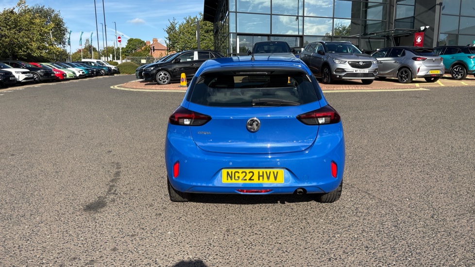Vauxhall Corsa 1.2 Design 5dr Petrol Hatchback - Image 41