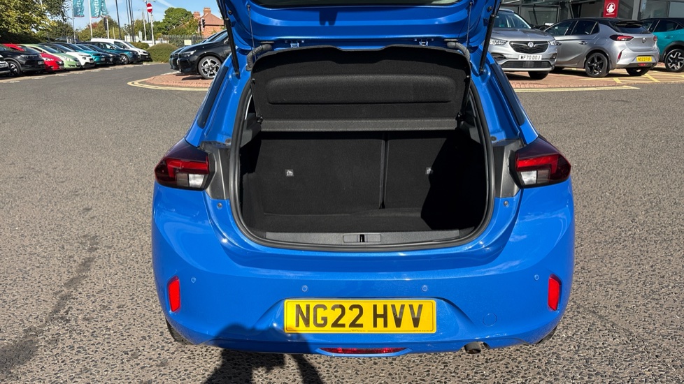 Vauxhall Corsa 1.2 Design 5dr Petrol Hatchback - Image 43