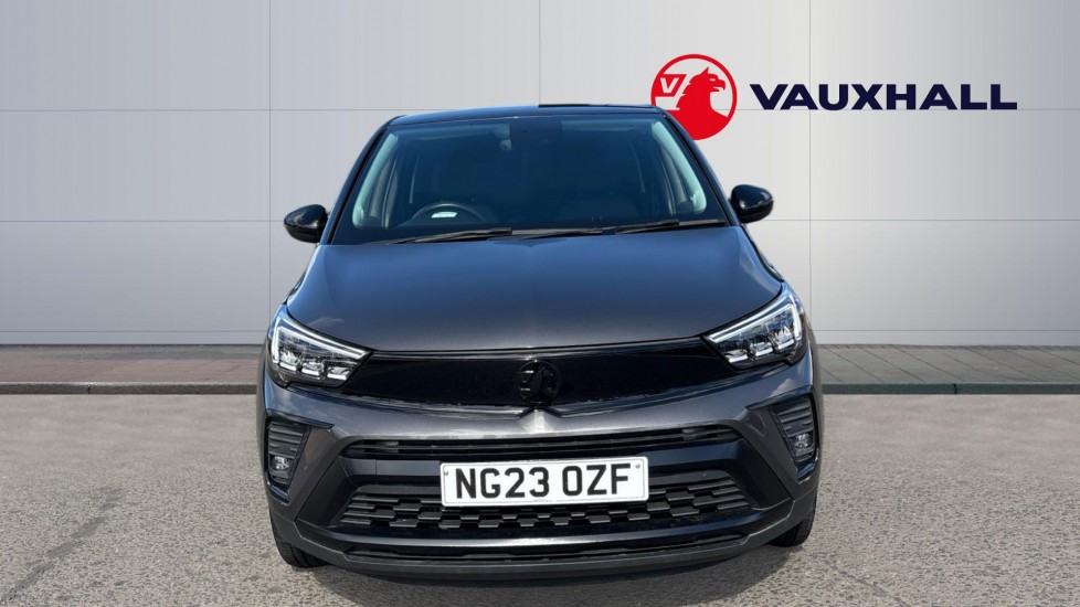 Vauxhall Crossland 1.2 Turbo GS 5dr Petrol Hatchback - Image 3