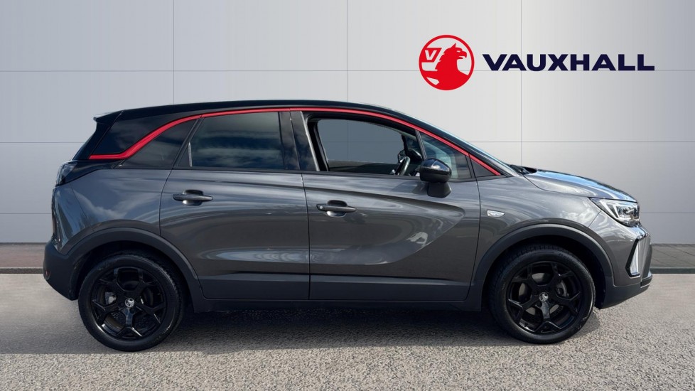 Vauxhall Crossland 1.2 Turbo GS 5dr Petrol Hatchback - Image 5