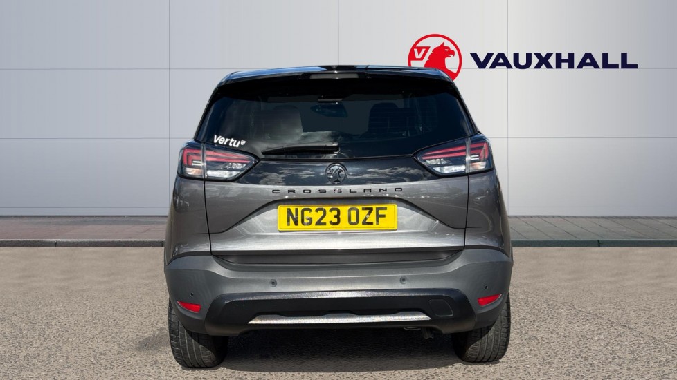 Vauxhall Crossland 1.2 Turbo GS 5dr Petrol Hatchback - Image 6