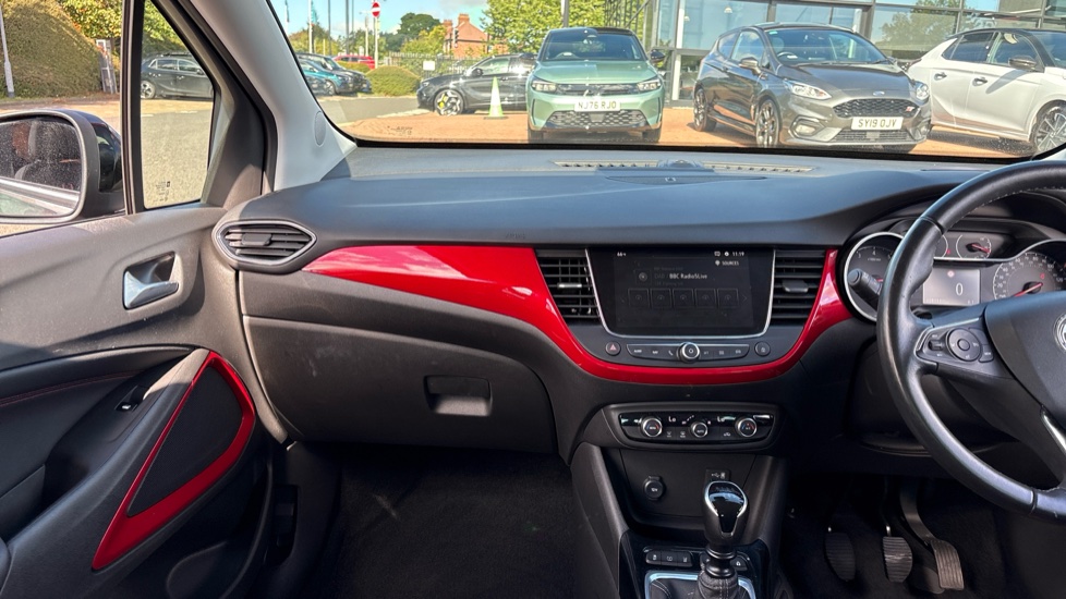 Vauxhall Crossland 1.2 Turbo GS 5dr Petrol Hatchback - Image 14