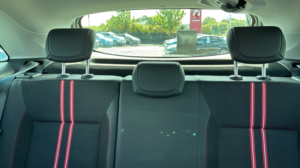 Vauxhall Crossland 1.2 Turbo GS 5dr Petrol Hatchback - Image 15