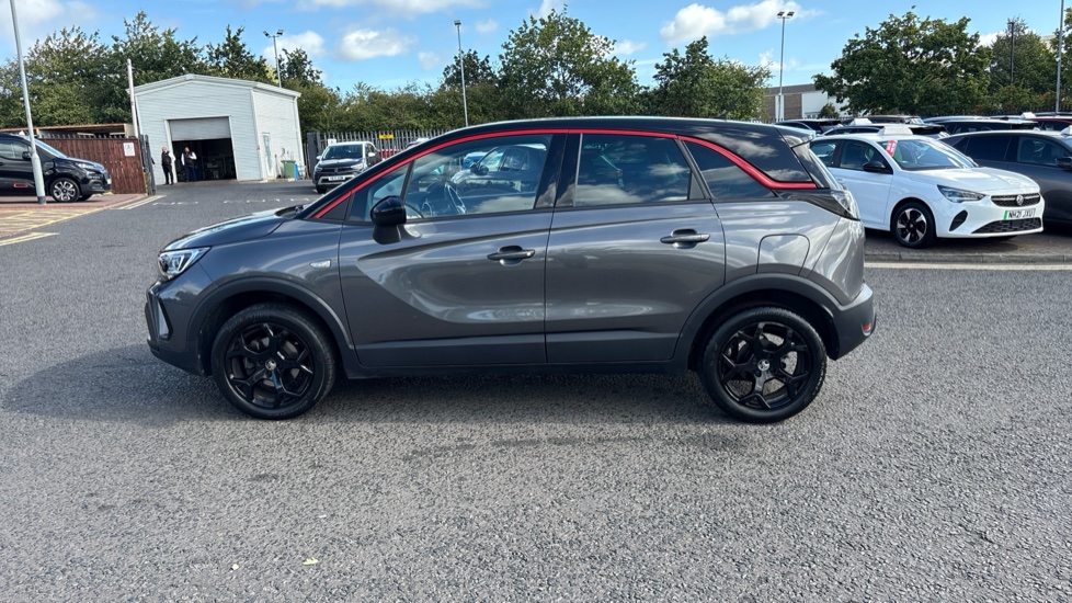 Vauxhall Crossland 1.2 Turbo GS 5dr Petrol Hatchback - Image 31