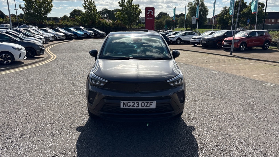 Vauxhall Crossland 1.2 Turbo GS 5dr Petrol Hatchback - Image 34