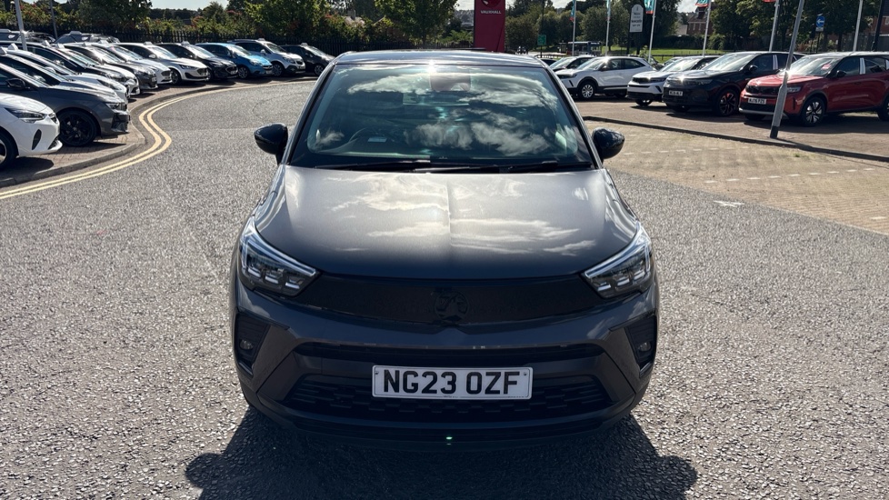 Vauxhall Crossland 1.2 Turbo GS 5dr Petrol Hatchback - Image 35