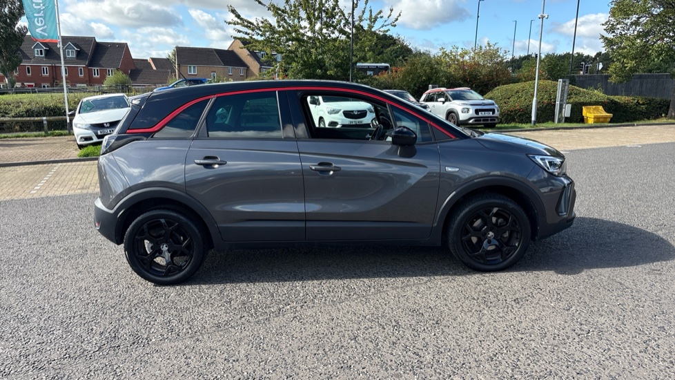 Vauxhall Crossland 1.2 Turbo GS 5dr Petrol Hatchback - Image 37