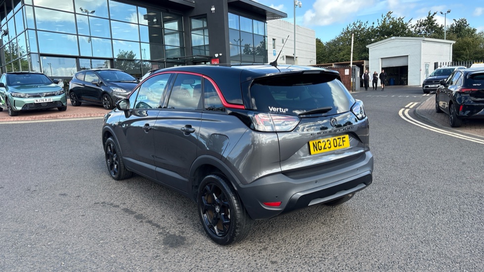 Vauxhall Crossland 1.2 Turbo GS 5dr Petrol Hatchback - Image 42