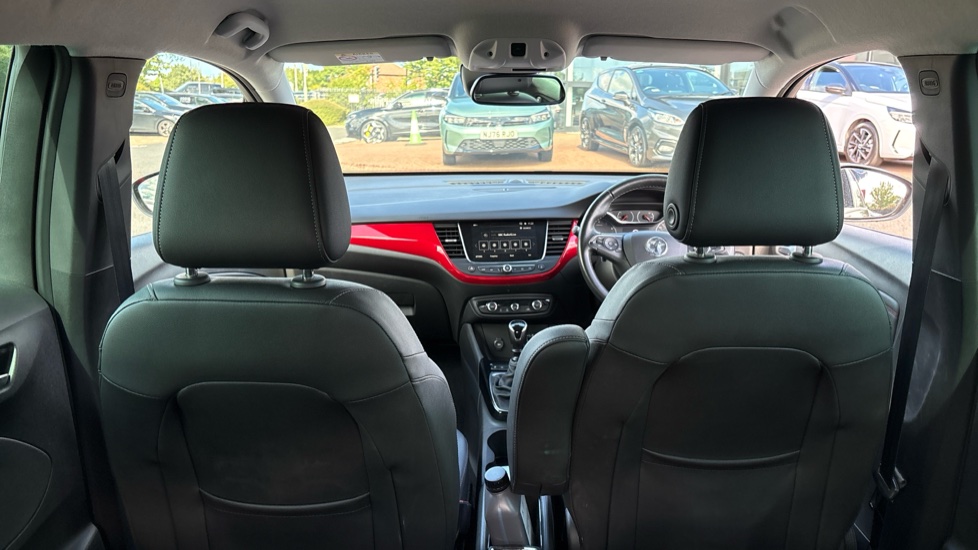 Vauxhall Crossland 1.2 Turbo GS 5dr Petrol Hatchback - Image 44