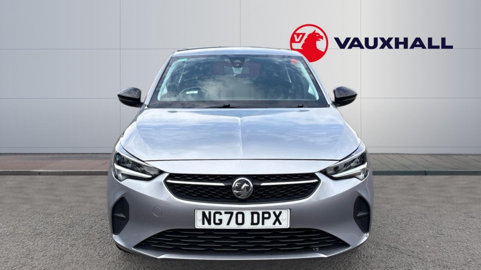 Vauxhall Corsa 1.2 SE 5dr Petrol Hatchback - Image 3