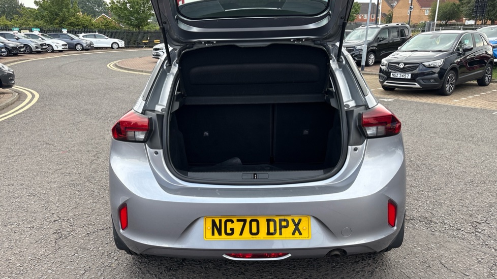 Vauxhall Corsa 1.2 SE 5dr Petrol Hatchback - Image 4