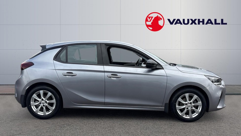 Vauxhall Corsa 1.2 SE 5dr Petrol Hatchback - Image 5