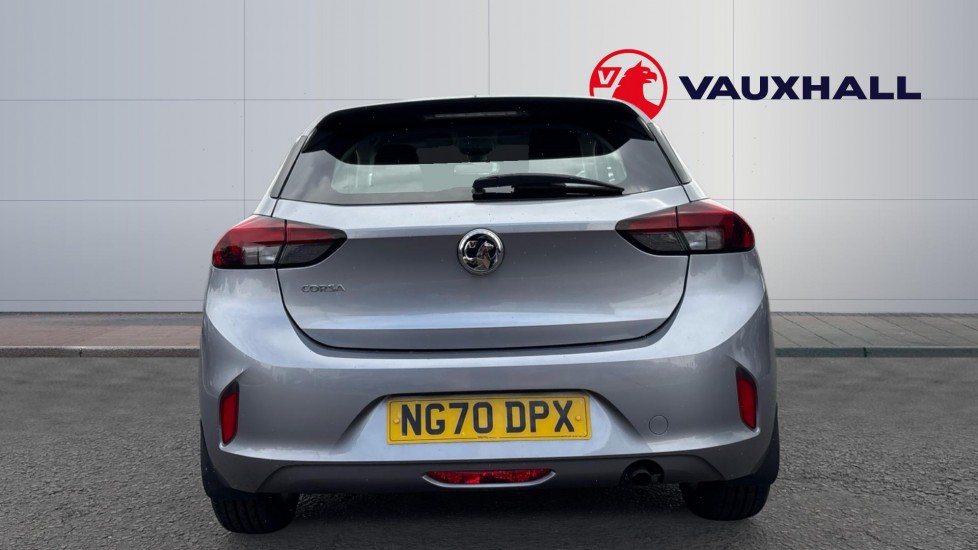 Vauxhall Corsa 1.2 SE 5dr Petrol Hatchback - Image 6