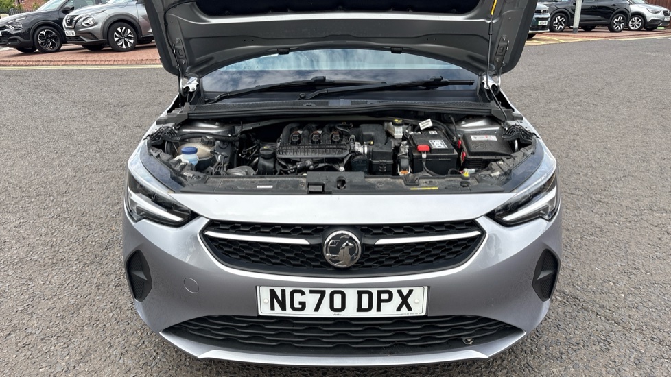 Vauxhall Corsa 1.2 SE 5dr Petrol Hatchback - Image 8