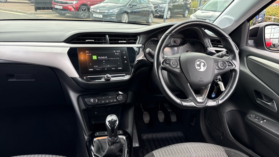 Vauxhall Corsa 1.2 SE 5dr Petrol Hatchback - Image 10
