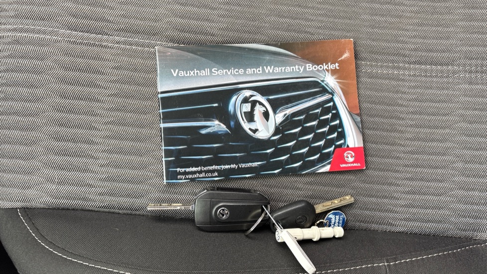 Vauxhall Corsa 1.2 SE 5dr Petrol Hatchback - Image 19