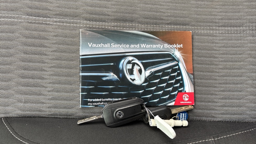 Vauxhall Corsa 1.2 SE 5dr Petrol Hatchback - Image 21