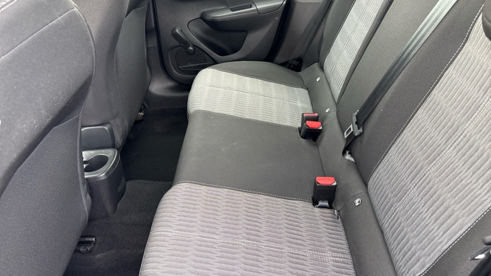 Vauxhall Corsa 1.2 SE 5dr Petrol Hatchback - Image 31