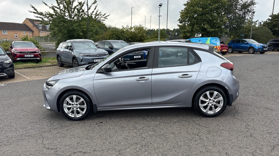 Vauxhall Corsa 1.2 SE 5dr Petrol Hatchback - Image 32
